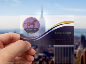 Business Card Design by Grafactory for this project | Design: #10700896