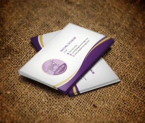 Business Card Design by Grafactory for this project | Design: #10701007