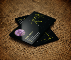 Business Card Design by Grafactory for this project | Design: #10701308