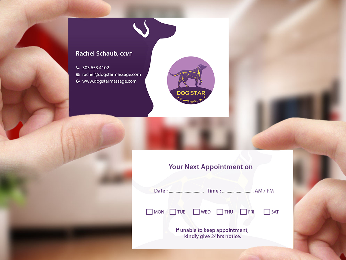 Business Card Design by Creations Box 2015 for this project | Design #10631214