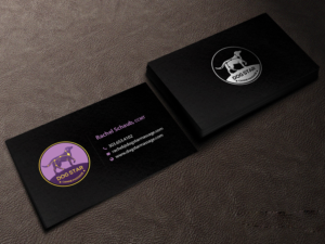 Business Card Design by Creations Box 2015 for this project | Design: #10631217