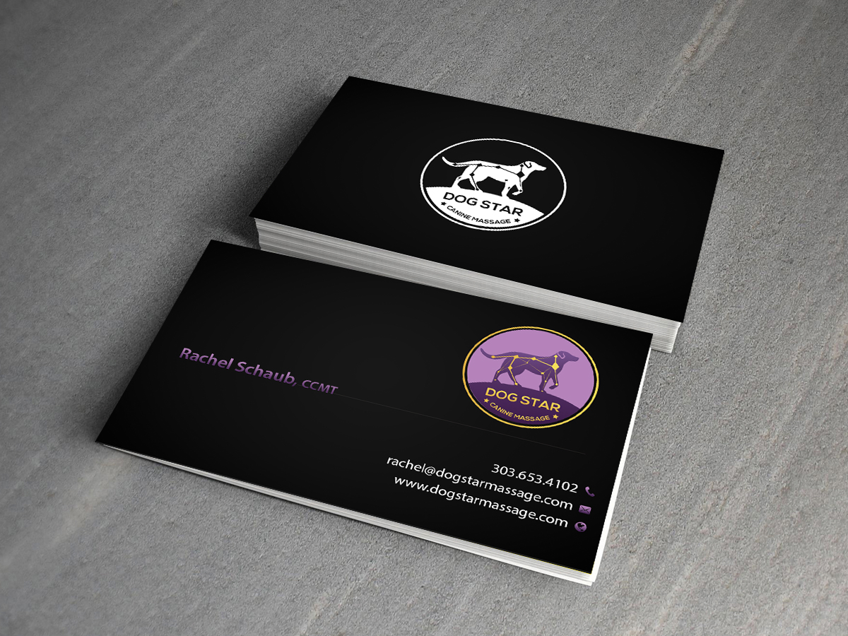 Business Card Design by Creations Box 2015 for this project | Design #10631219