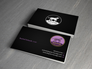 Business Card Design by Creations Box 2015 for this project | Design: #10631219