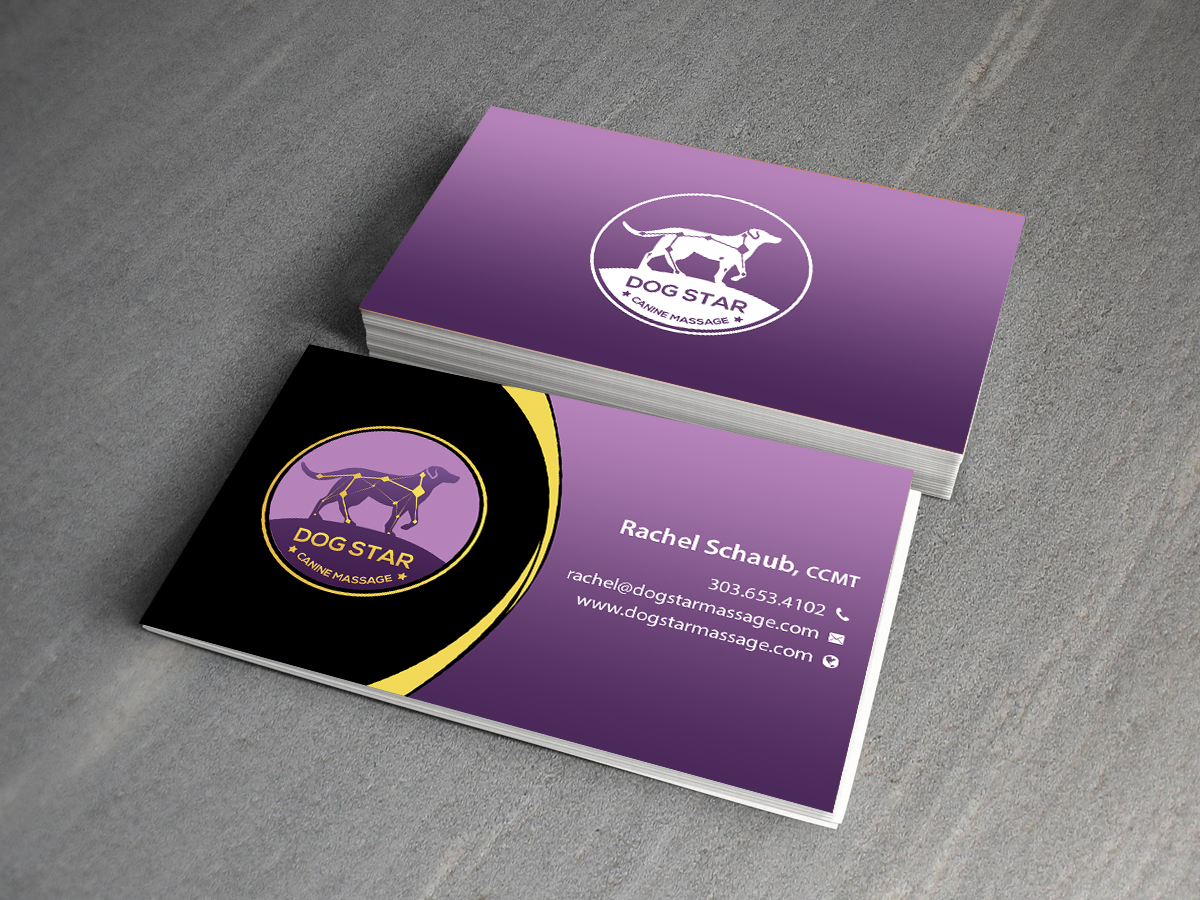 Business Card Design by Creations Box 2015 for this project | Design #10631220