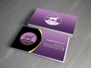 Business Card Design by Creations Box 2015 for this project | Design: #10631220