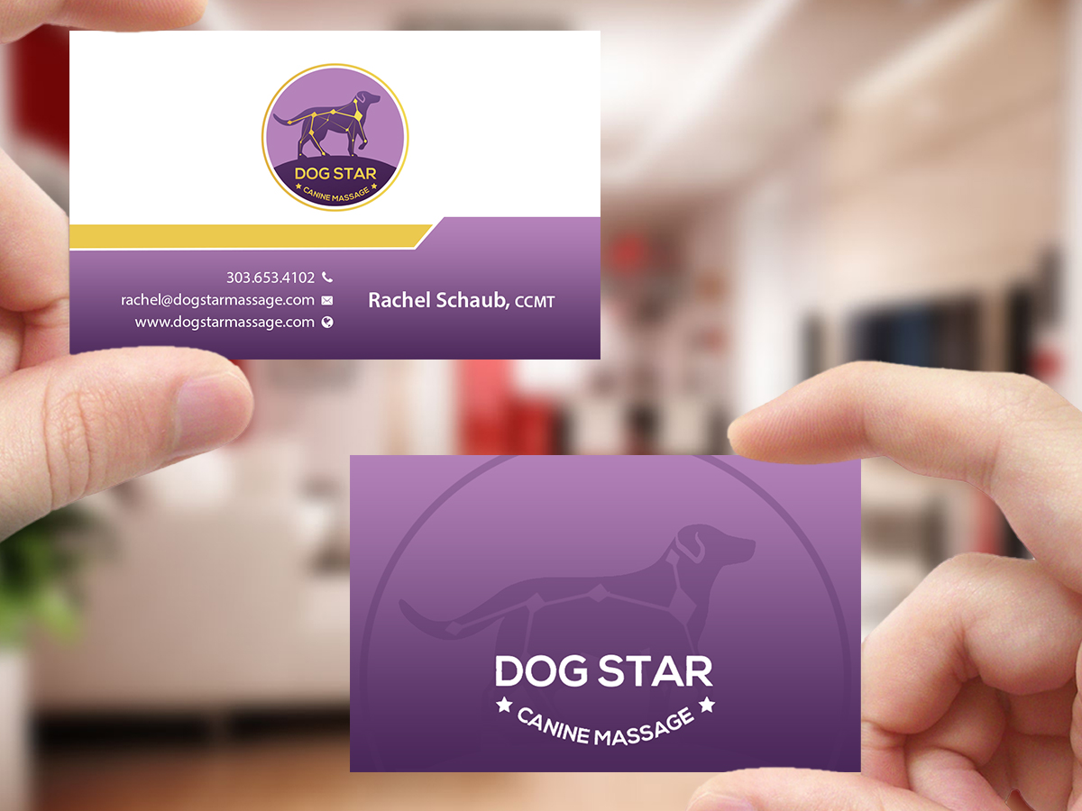 Business Card Design by Creations Box 2015 for this project | Design #10631223