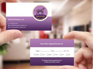 Business Card Design by Creations Box 2015 for this project | Design: #10631225