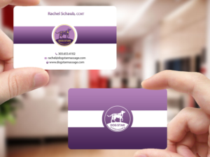 Business Card Design by Creations Box 2015 for this project | Design: #10631226