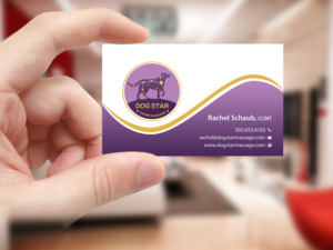 Business Card Design by Creations Box 2015 for this project | Design: #10631227