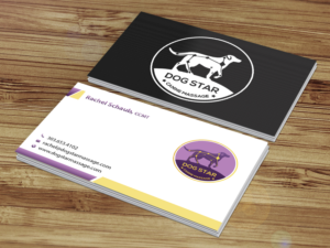 Business Card Design by Creations Box 2015 for this project | Design: #10631228