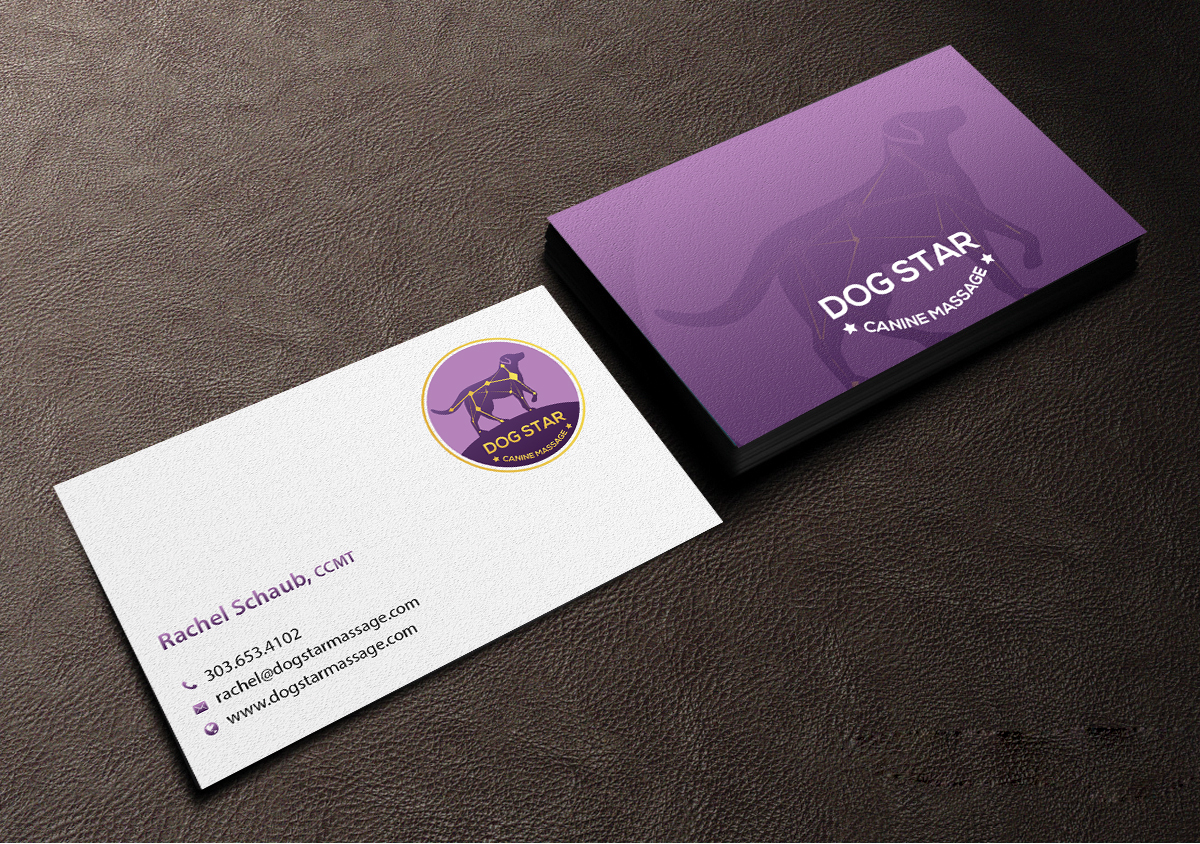 Diseño de Tarjeta de Presentación por Creations Box 2015 para este proyecto | Diseño #10631229