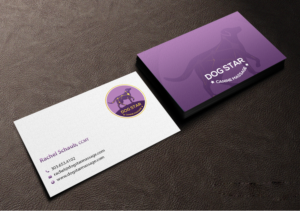 Business Card Design by Creations Box 2015 for this project | Design: #10631229