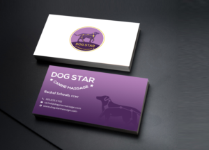Business Card Design by Creations Box 2015 for this project | Design: #10631231
