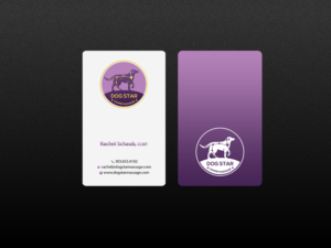Business Card Design by Creations Box 2015 for this project | Design: #10631232