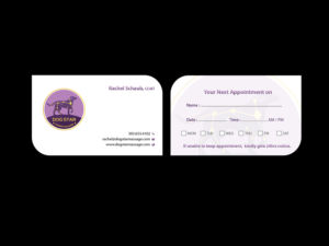 Business Card Design by Creations Box 2015 for this project | Design: #10631233