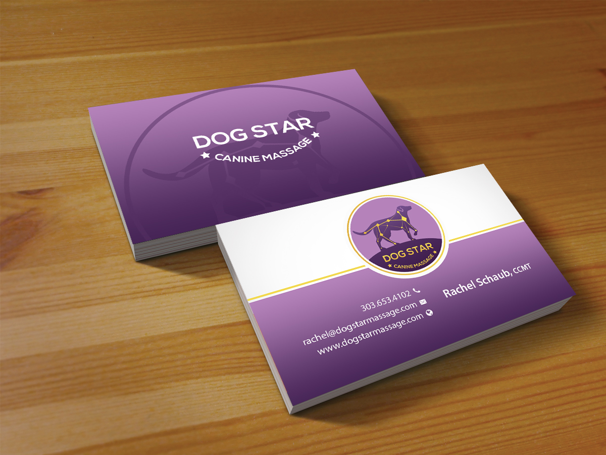 Business Card Design by Creations Box 2015 for this project | Design #10631234