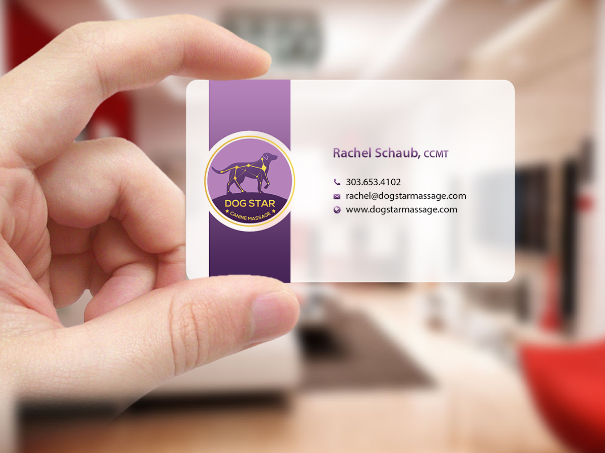 Business Card Design by Creations Box 2015 for this project | Design #10631236