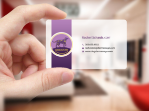 Business Card Design by Creations Box 2015 for this project | Design: #10631236