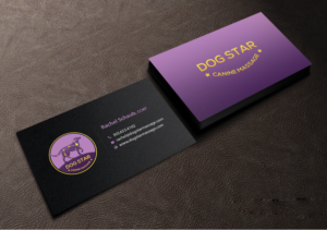 Business Card Design by Creations Box 2015 for this project | Design: #10631237
