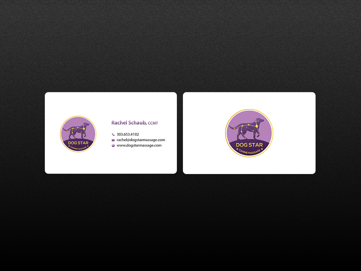 Business Card Design by Creations Box 2015 for this project | Design #10631238