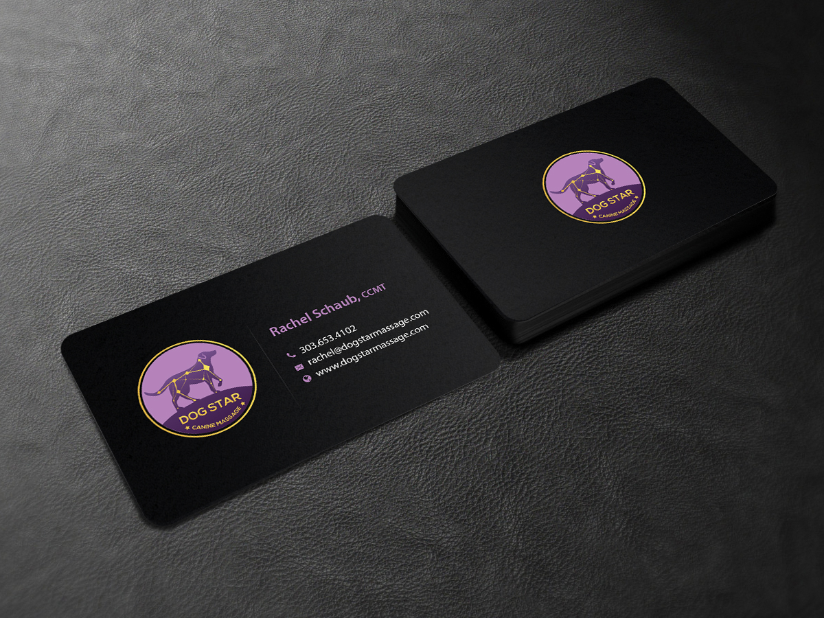 Business Card Design by Creations Box 2015 for this project | Design #10631240