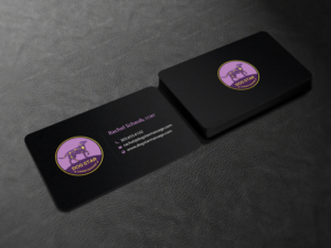 Business Card Design by Creations Box 2015 for this project | Design: #10631240