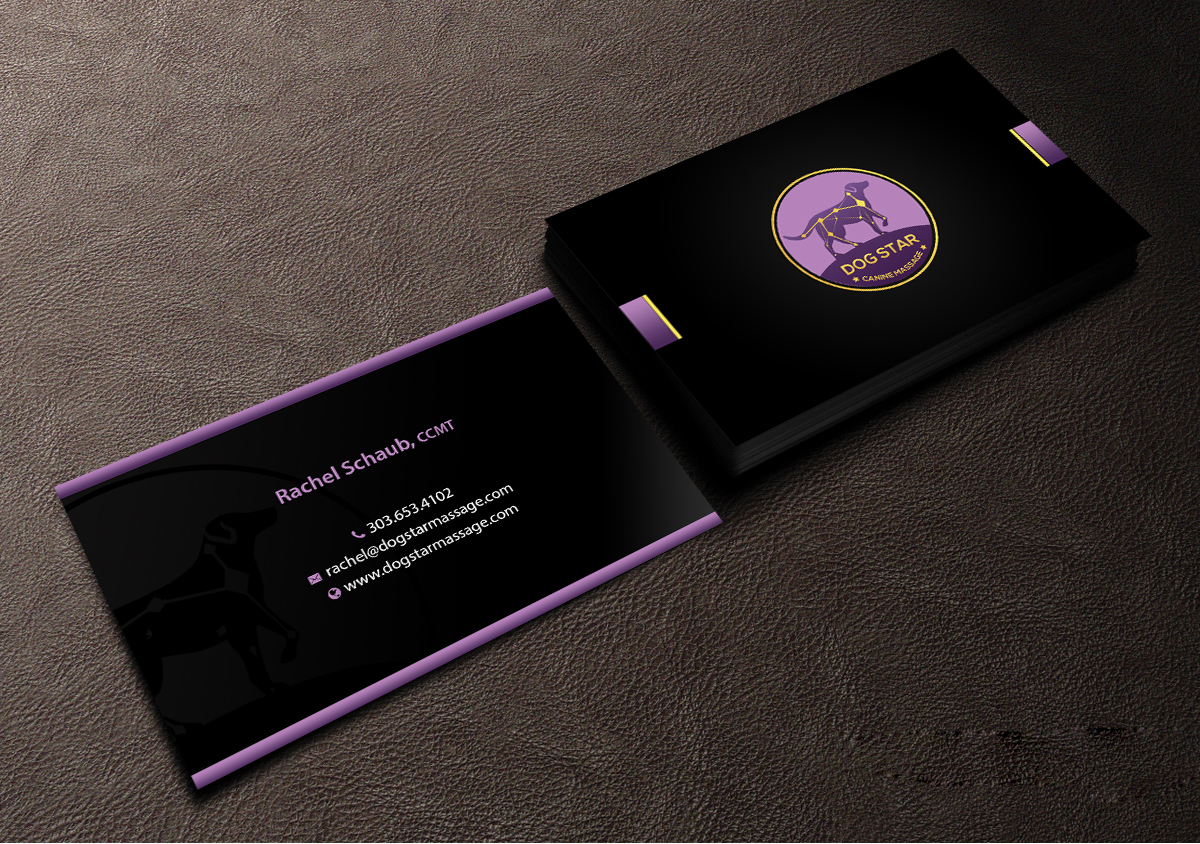 Business Card Design by Creations Box 2015 for this project | Design #10631243