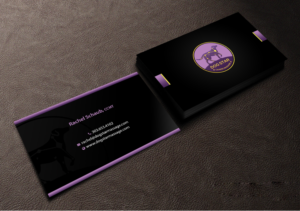 Business Card Design by Creations Box 2015 for this project | Design: #10631243