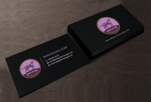 Business Card Design by chandrayaan.creative for this project | Design: #10625850