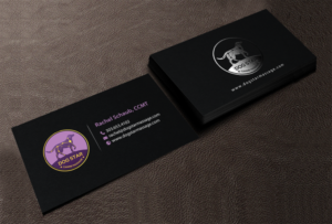 Business Card Design by chandrayaan.creative for this project | Design: #10625851