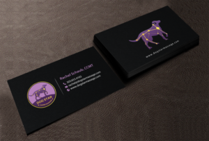 Business Card Design by chandrayaan.creative for this project | Design: #10625852