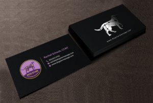 Business Card Design by chandrayaan.creative for this project | Design: #10625853