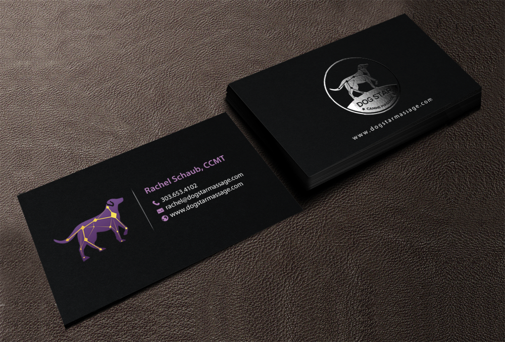 Business Card Design by chandrayaan.creative for this project | Design #10625854