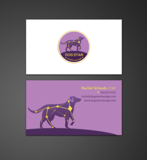 Business Card Design by chandrayaan.creative for this project | Design: #10629808