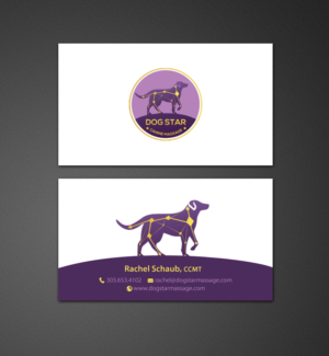 Business Card Design by chandrayaan.creative for this project | Design: #10629812