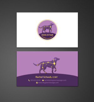 Business Card Design by chandrayaan.creative for this project | Design: #10629814