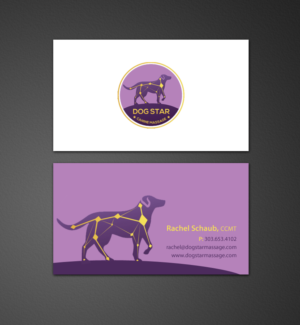 Business Card Design by chandrayaan.creative for this project | Design: #10629838