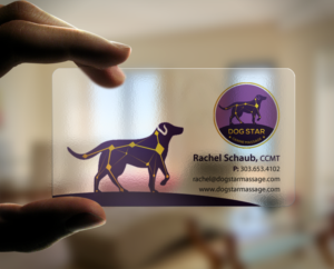 Business Card Design by chandrayaan.creative for this project | Design: #10629840