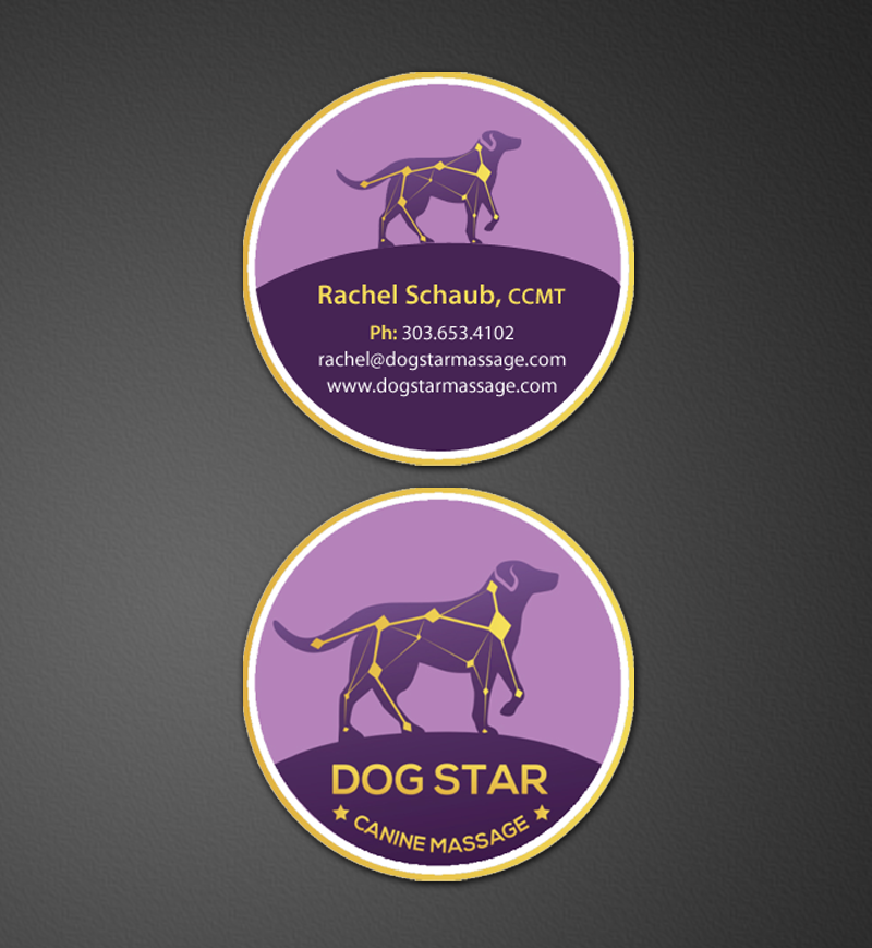 Business Card Design by chandrayaan.creative for this project | Design #10629842