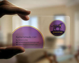 Business Card Design by chandrayaan.creative for this project | Design: #10629844