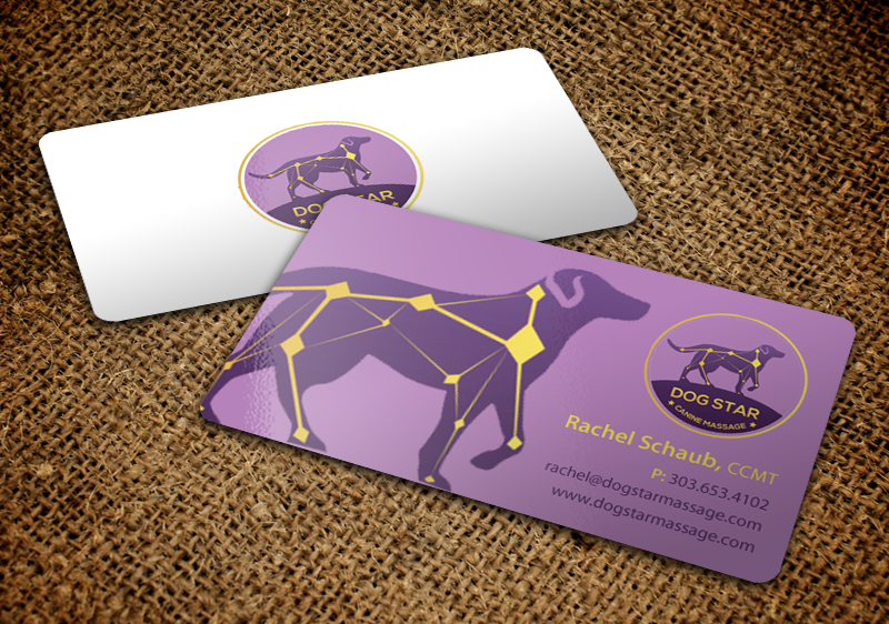 Business Card Design by chandrayaan.creative for this project | Design #10629845