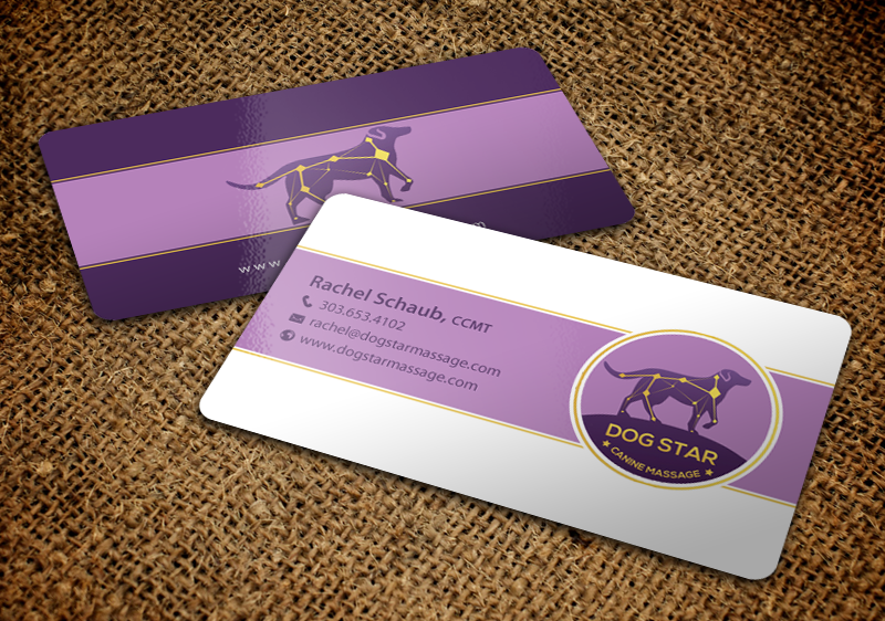 Business Card Design by chandrayaan.creative for this project | Design #10636791