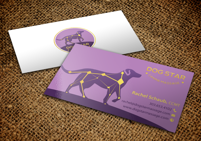 Business Card Design by chandrayaan.creative for this project | Design #10775688