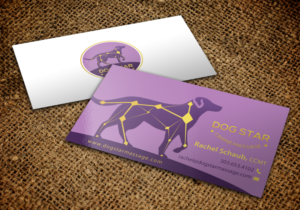 Business Card Design by chandrayaan.creative for this project | Design: #10775691