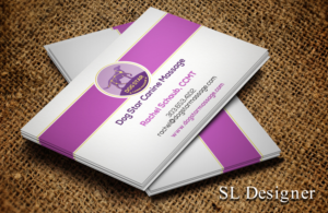 Business Card Design by SL Designer for this project | Design: #10667743