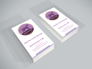 Business Card Design by Creative Designer 2016 for this project | Design: #10667952