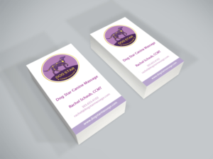 Business Card Design by Creative Designer 2016 for this project | Design: #10667953
