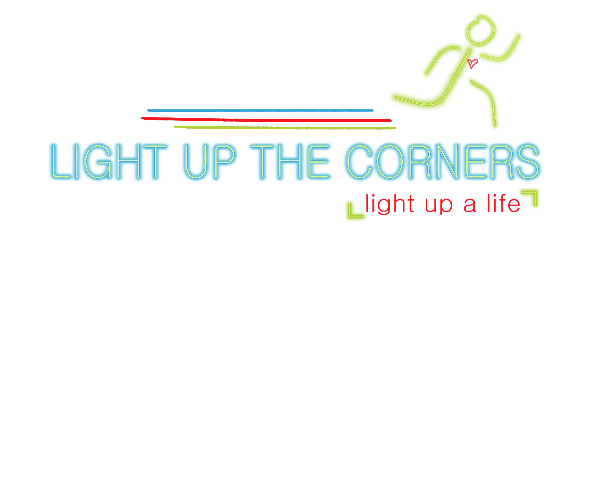 Design de Logo par Tarnished Royalty pour Light Up The Corners | Design #10960352