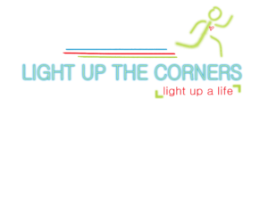 Logo Design by Tarnished Royalty for Light Up The Corners | Design: #10960352