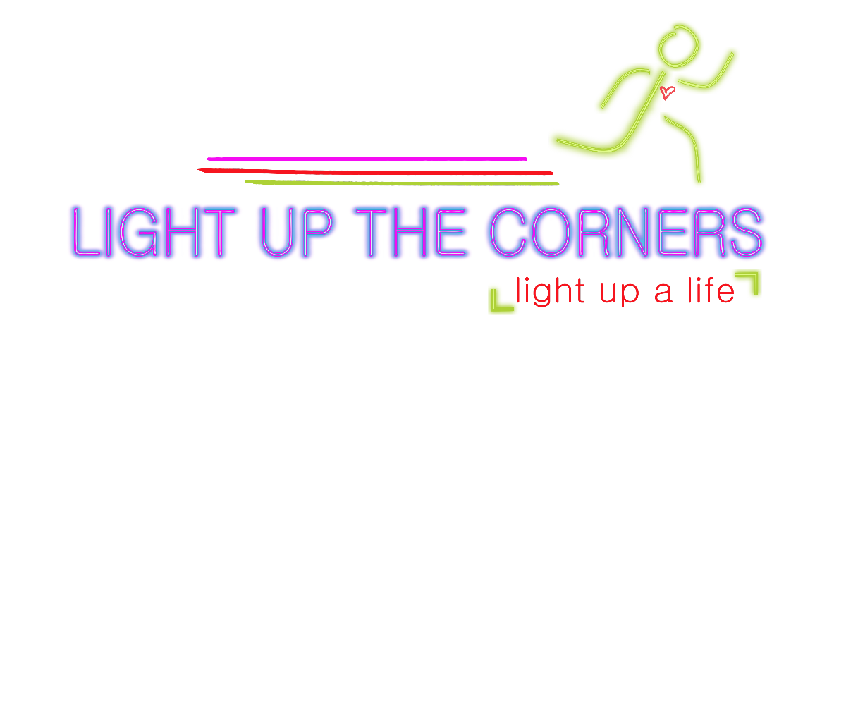 Logo Design by Tarnished Royalty for Light Up The Corners | Design #10960510